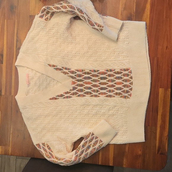 Dex / Room 34 Sweater - Picture 1 of 5